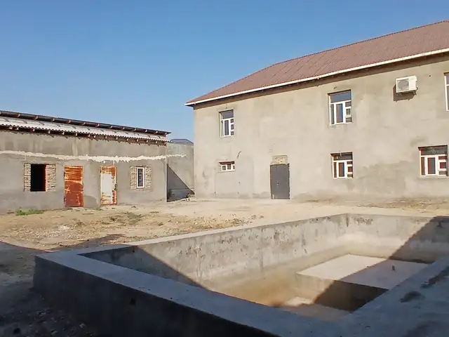 2 этажн. 6-комн. дом, 6 соток, Шохмансур, Душанбе