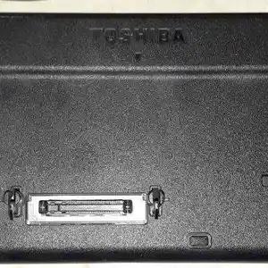 Док-станция для ноутбука Toshiba, Душанбе