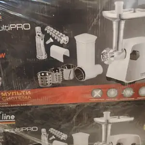Мясорубка 3800вт, Душанбе