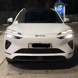 BYD Sea Lion 06