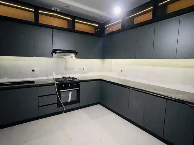 Кухонный гарнитур, Худжанд