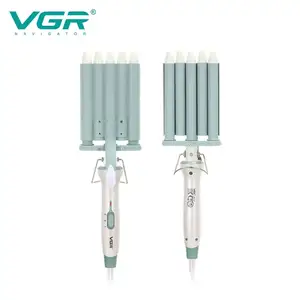 Триммер VGR V-597, Душанбе