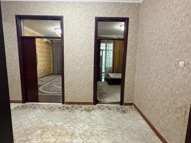 2-комн. квартира, 7 этаж, 98м², Фирдавси бозори Саховат, Душанбе