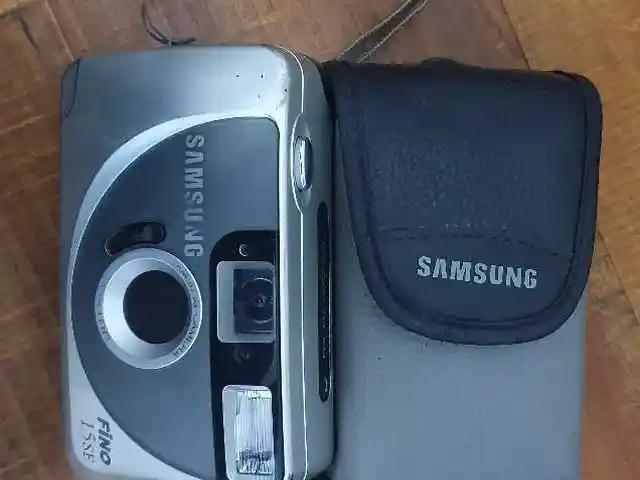 Фотоаппарат samsung, Душанбе