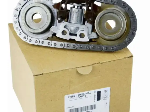 Комплект цепи на Opel GM 95527799 B20DTH 21SKV255, Худжанд