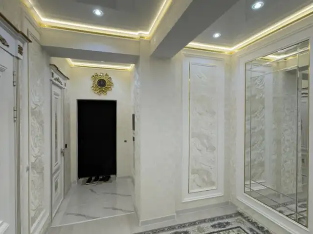 2-комн. квартира, 17 этаж, 74 м², 103мкр, Душанбе