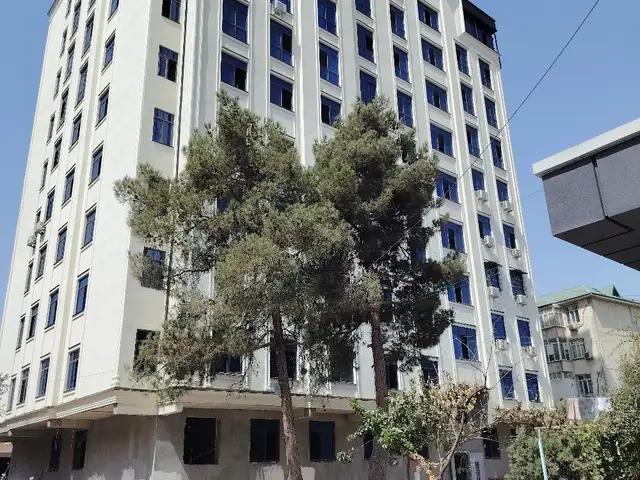 1-комн. квартира, 10 этаж, 45 м², Тец, Бохтар (Курғон-Теппа)
