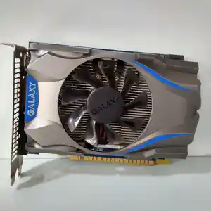 Видеокарта Galax GTX 650TI GDDR5 1GB 128Bit, Душанбе