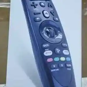 Пульт LG, Душанбе