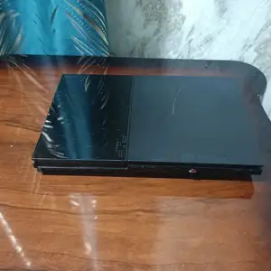 Игровая приставка Sony PlayStation 2 Slim, Худжанд