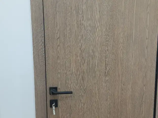 Установка межкомнатных дверей, Душанбе