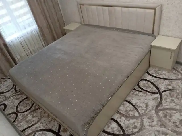 Спальный гарнитур, Душанбе