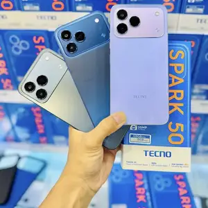 Tecno spark 50, Душанбе