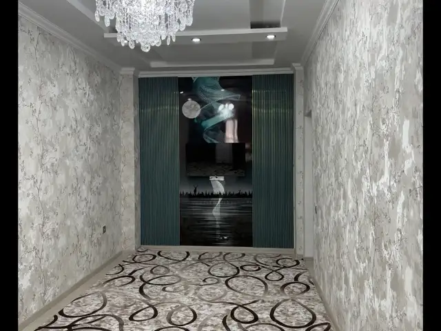 2-комн. квартира, 2 этаж, 68м², Сино хона дар гипразем махалаи навбахор, Душанбе