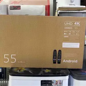 Телевизор Samsung 55, Душанбе