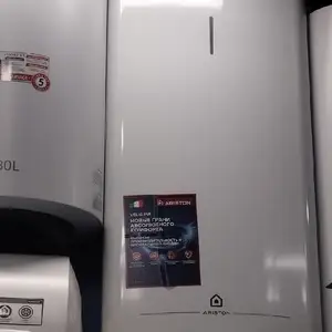 Водонагреватель Ariston 80л, Душанбе