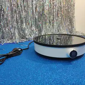 Индукционная плита Xiaomi Mi Home Induction Cooker 2, Душанбе