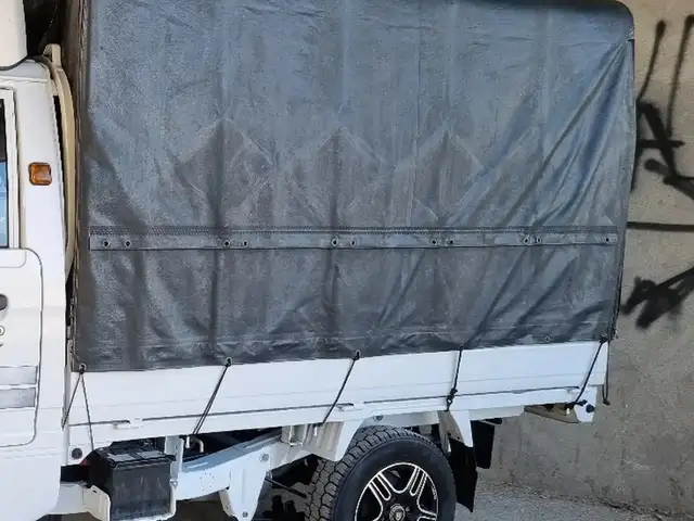 Тент на DAEWOO, Турсунзода