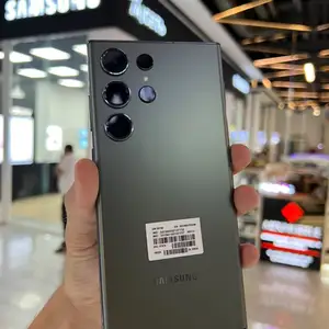 Samsung Galaxy S23 Ultra, Душанбе