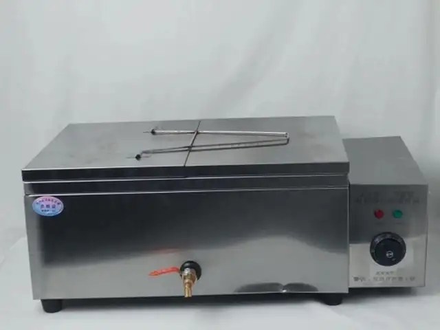Фритурница HY-12, Душанбе