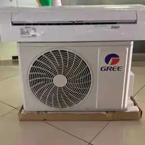 Кондиционер Gree 12 куб, Душанбе