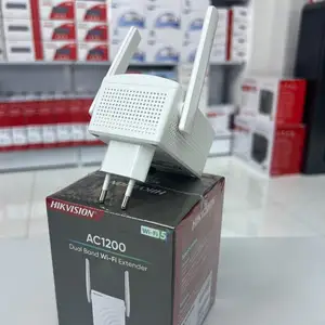 Двухдиапазонный Wi-Fi расширитель AC1200, Душанбе
