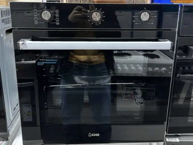 Духовой Шкаф, Душанбе
