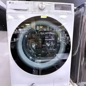 Стиральные машины 8,кг LG Invektor, Душанбе