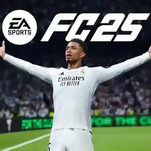 Игра Fifa 25, Худжанд