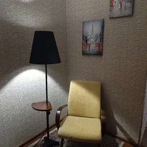 Торшер, Душанбе