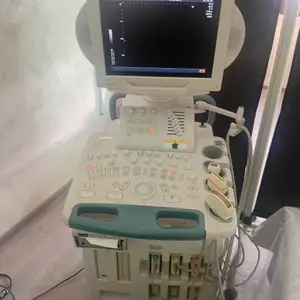 Аппарат УЗИ Toshiba, Бохтар (Курган-Тюбе)
