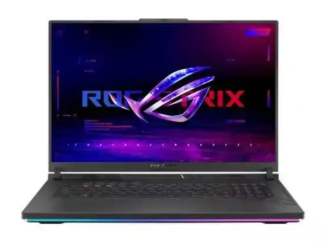 Ноутбук Asus Rog Strix G18 i9-14900HX | DDR5 16 GB | SSD 1 TB | RTX 4070, Худжанд