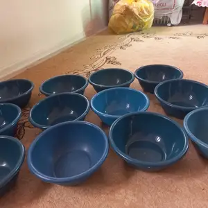 Миски, Душанбе