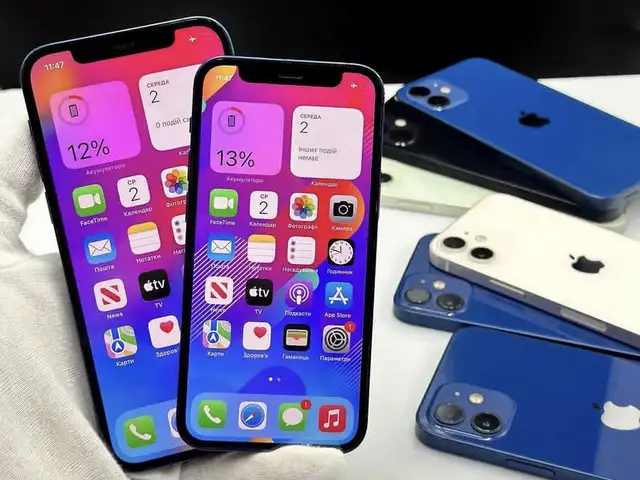 Apple iPhone 11, 128 gb, Product Red, Хуҷанд