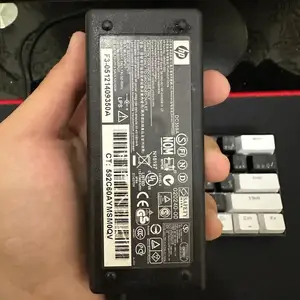 Блок питания от ноутбука HP, Панҷакент