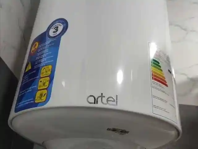 Водонагреватель Artel_80л, Душанбе