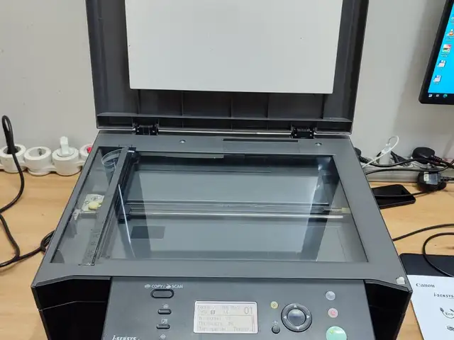 Принтер Canon Mf 4320, Худжанд