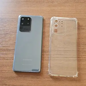 Samsung Galaxy S20 Ultro 12/256Gb Carea 5G, Худжанд