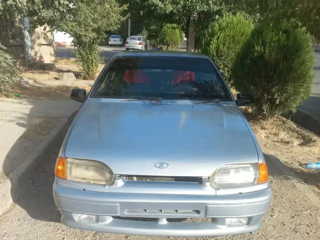 Lada (ВАЗ) 2115