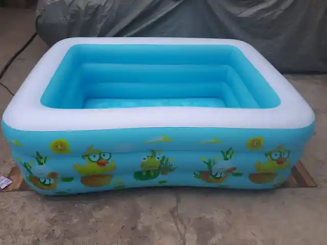 Бассейн 180см х 130 см х 60 см, Душанбе