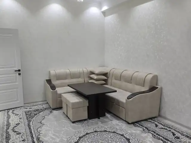2-комн. квартира, 6 этаж, 55м², 18мкр, Хуҷанд