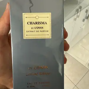 Духи Charisma, Душанбе