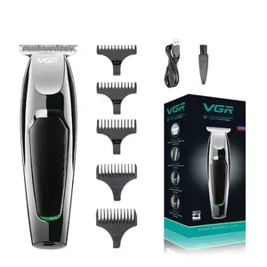 Машинка для стрижки VGR V-030, Душанбе