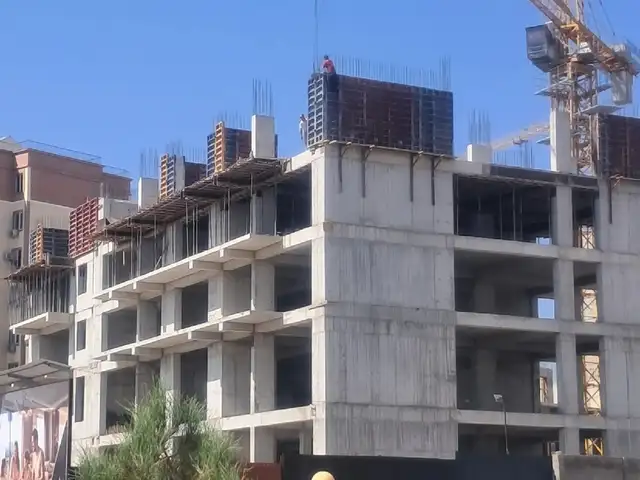 2-комн. квартира, 8 этаж, 87 м², 8 мкр, Хуҷанд