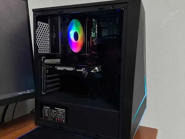 Персональный Компьютер Core i5-4570S / GTX 760 2GB / 8GB / 128GB SSD, Душанбе