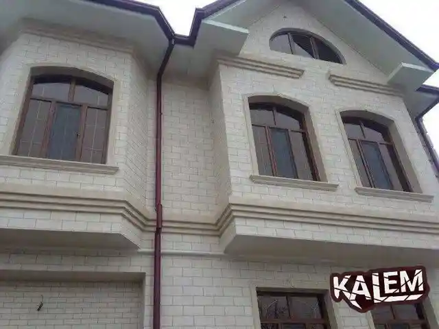 Декоративная штукатурка Травертино kalem, Душанбе