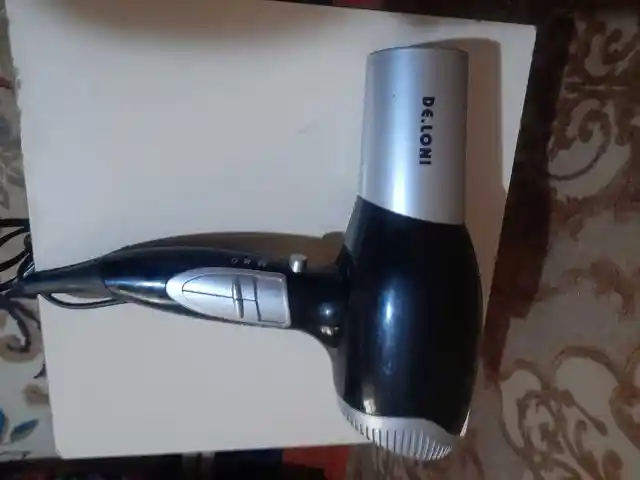 Фен DЕ. LONI, Душанбе