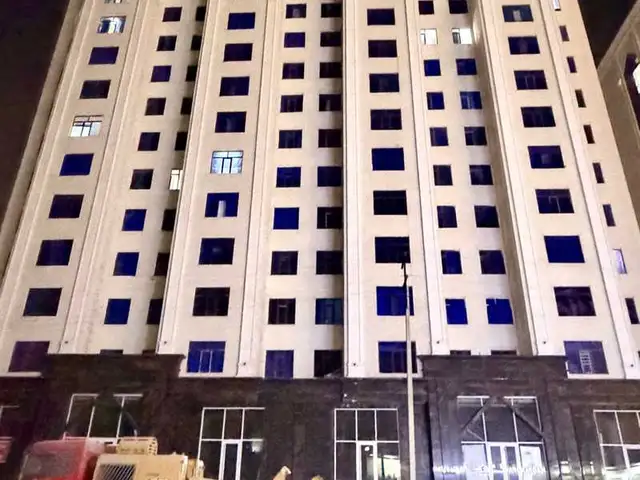 2-комн. квартира, 4 этаж, 60м², Чалчам, Душанбе