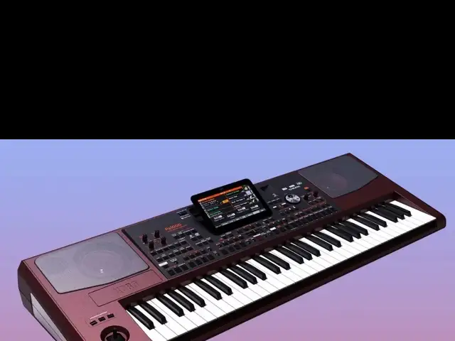 Синтезатор Korg PA1000, Бохтар (Курган-Тюбе)