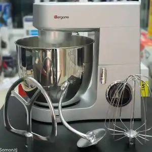Миксер планетарный, Душанбе
